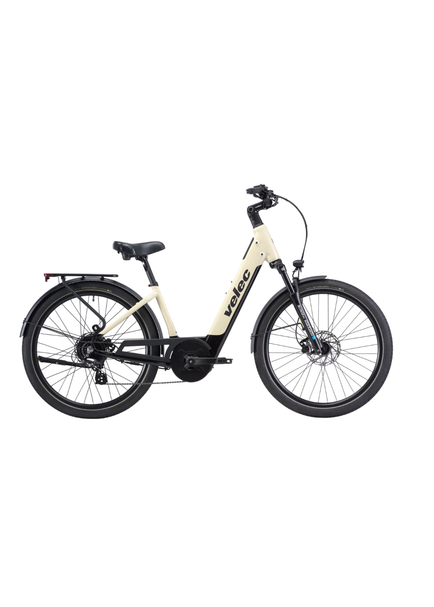 Velec E3 - Ex Demo bike