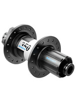 DT Swiss 350 Hybrid Rear Hub, 12/148mm Boost, HG, 6 Bolt, 32H