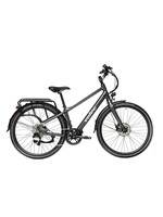 Citi 500 - Medium (Step-Over) - Titanium - 36V/10Ah