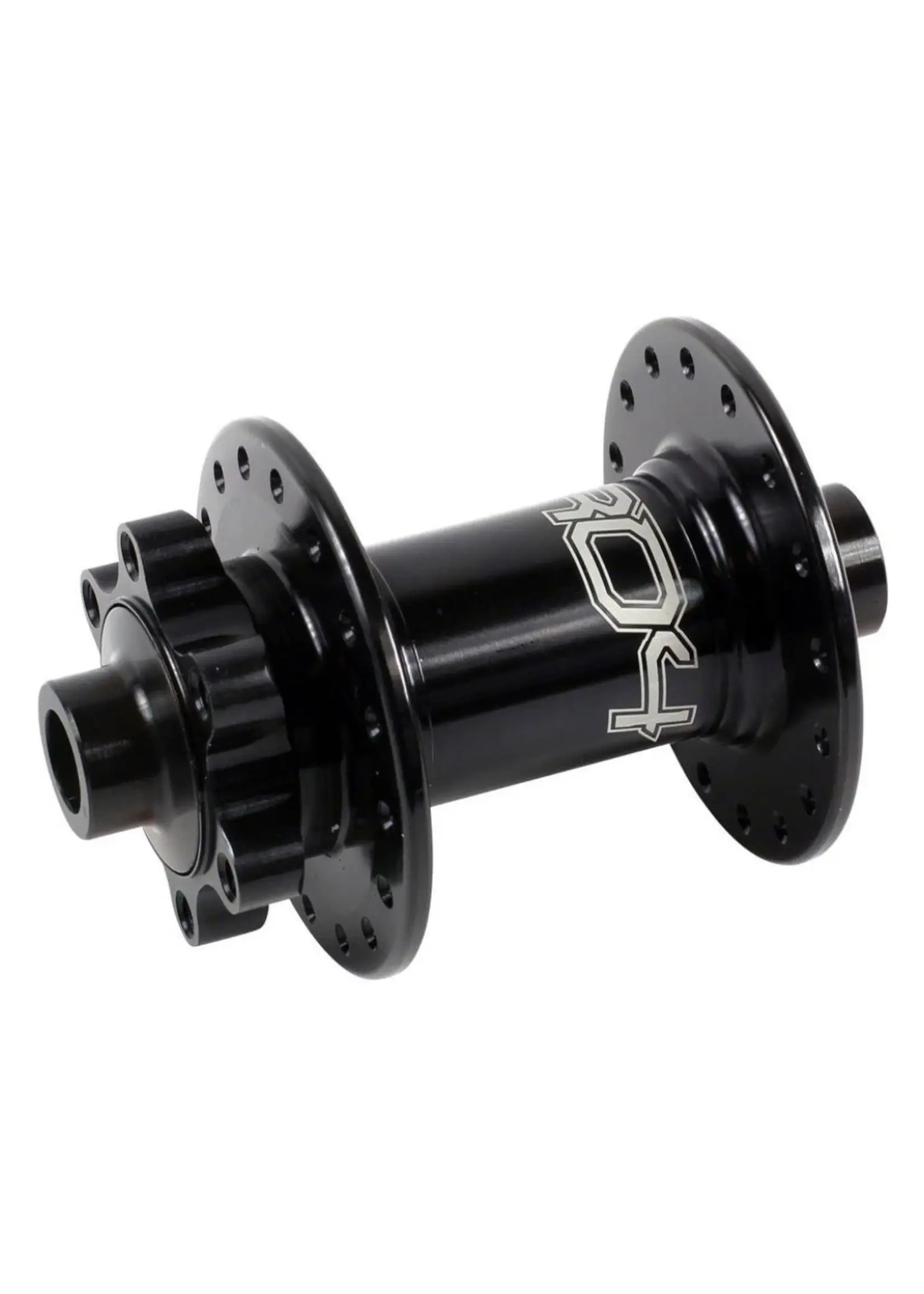 Hope HUB PRO 4 FRONT 32H BLACK 110MM X 15MM