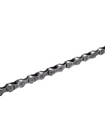 Shimano BICYCLE CHAIN, CN-E6070-9, FOR E-BIKE, REAR 9 SPEED/FRONT SINGLE, 138 LINKS, CONNECT PIN X 1