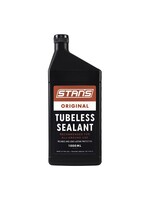 Stans No Tube Tubless Sealant