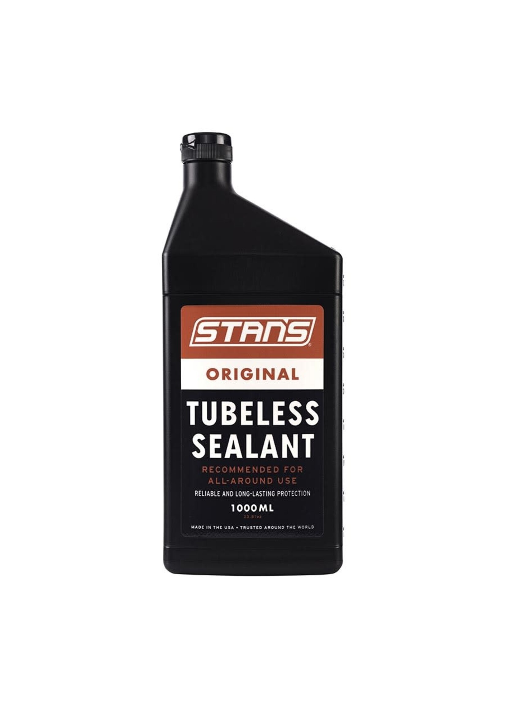 Stans No Tube Tubless Sealant