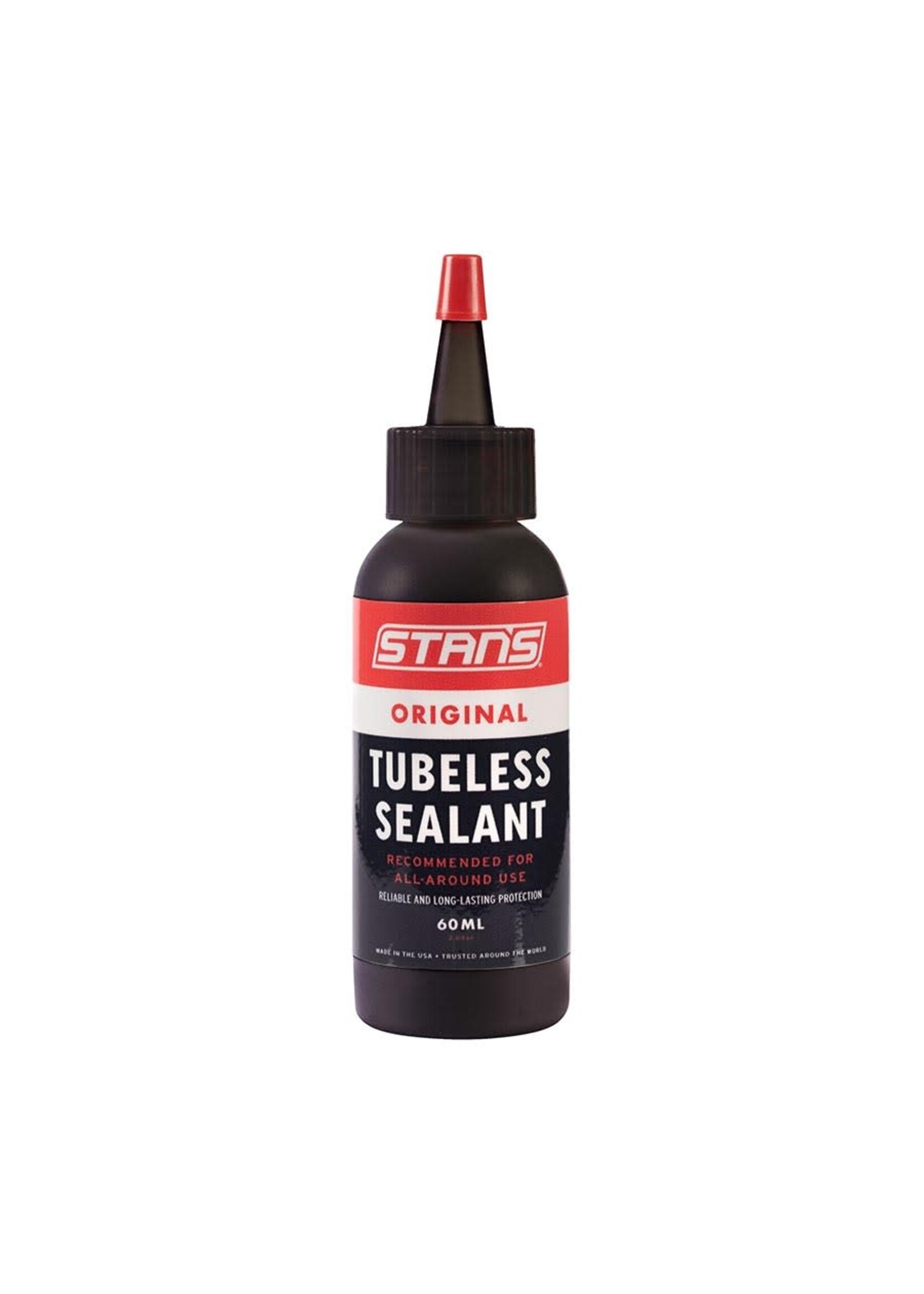 Stans No Tube Tubless Sealant