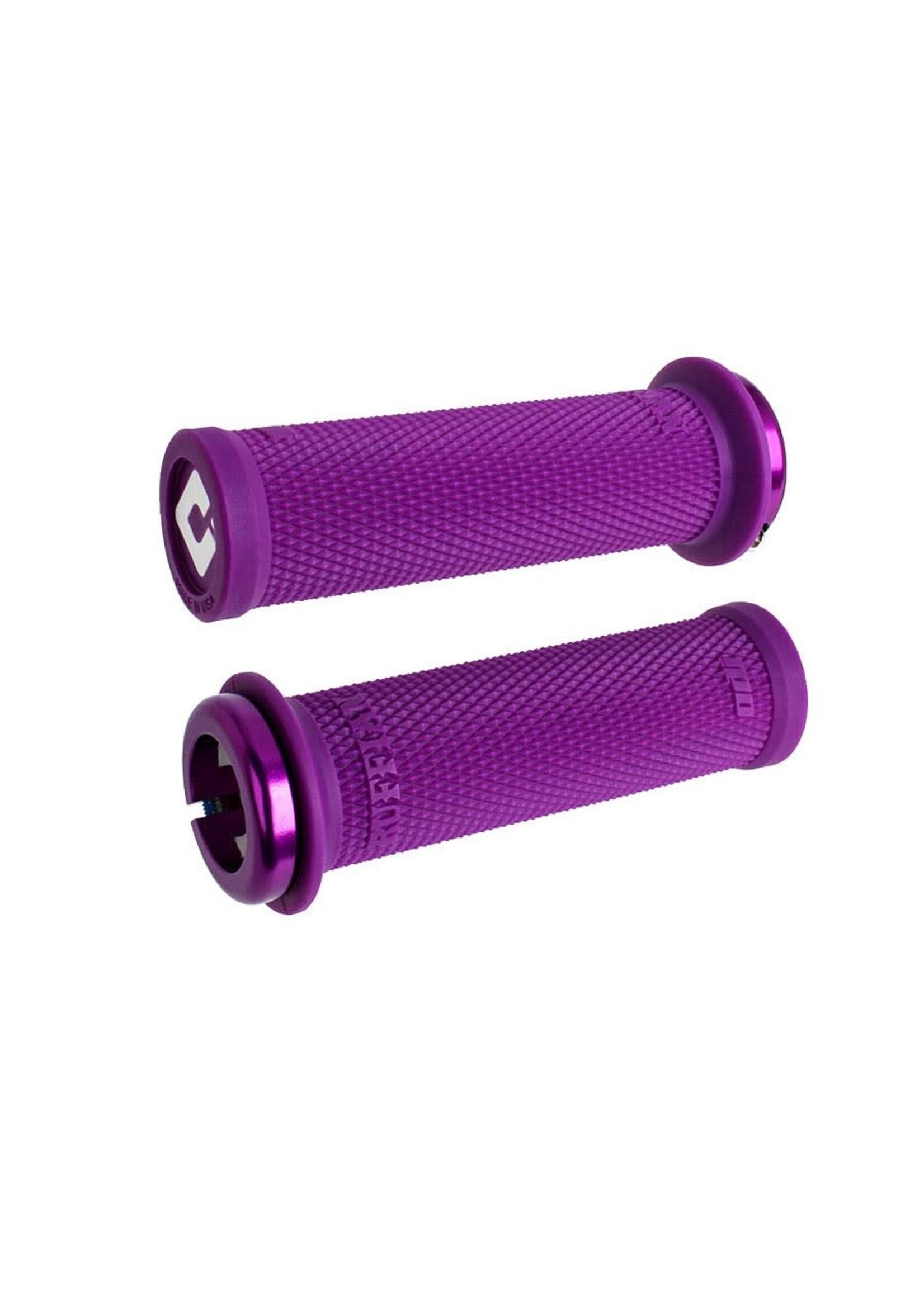 ODI Ruffian Mini V2.1 Grips 110mm