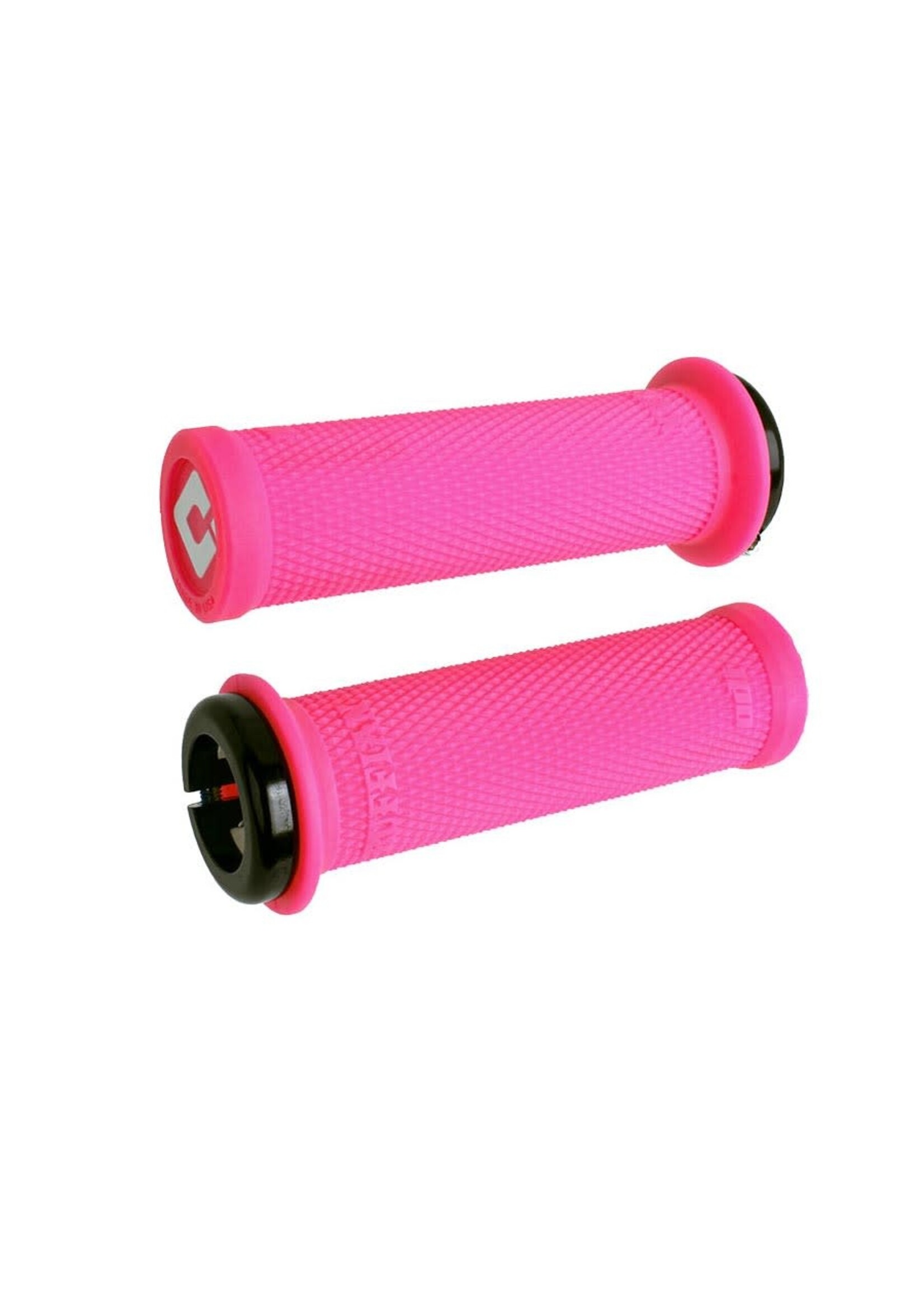 ODI Ruffian Mini V2.1 Grips 110mm