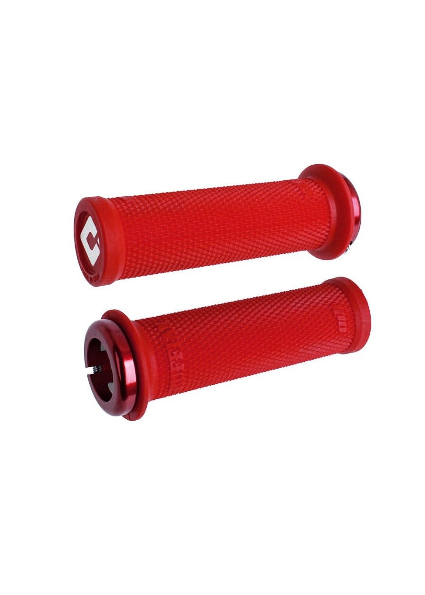 ODI Ruffian Mini V2.1 Grips 110mm