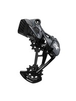SRAM SRAM, GX1 Eagle AXS, Rear Derailleur, Speed: 12, Grey