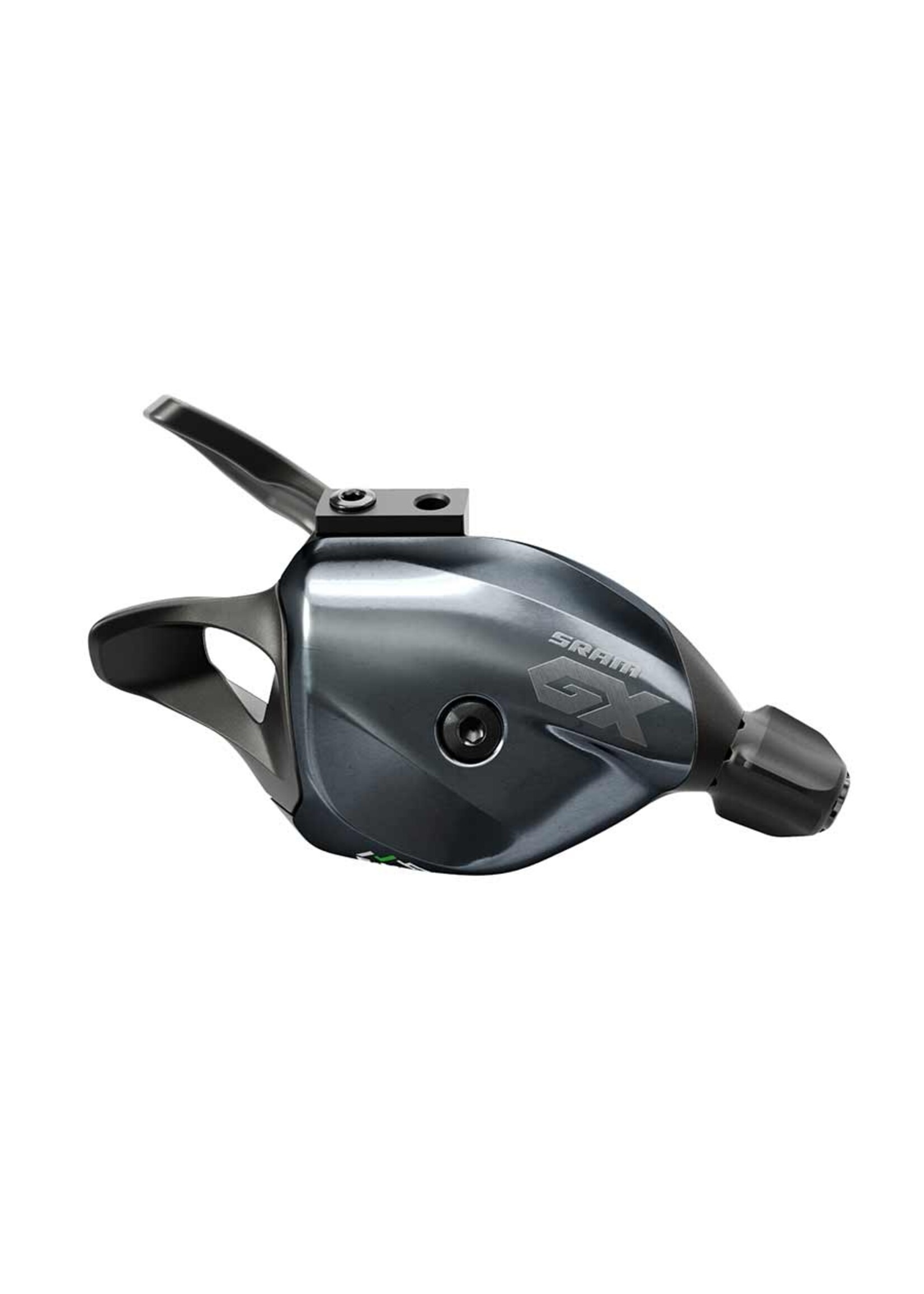 SRAM GX Eagle Trigger Shifter  Speed: 12  Combination: MatchMaker X, Black