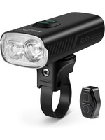 MAGICSHINE MS RAY 1600B FR LIGHT W/REMOTE