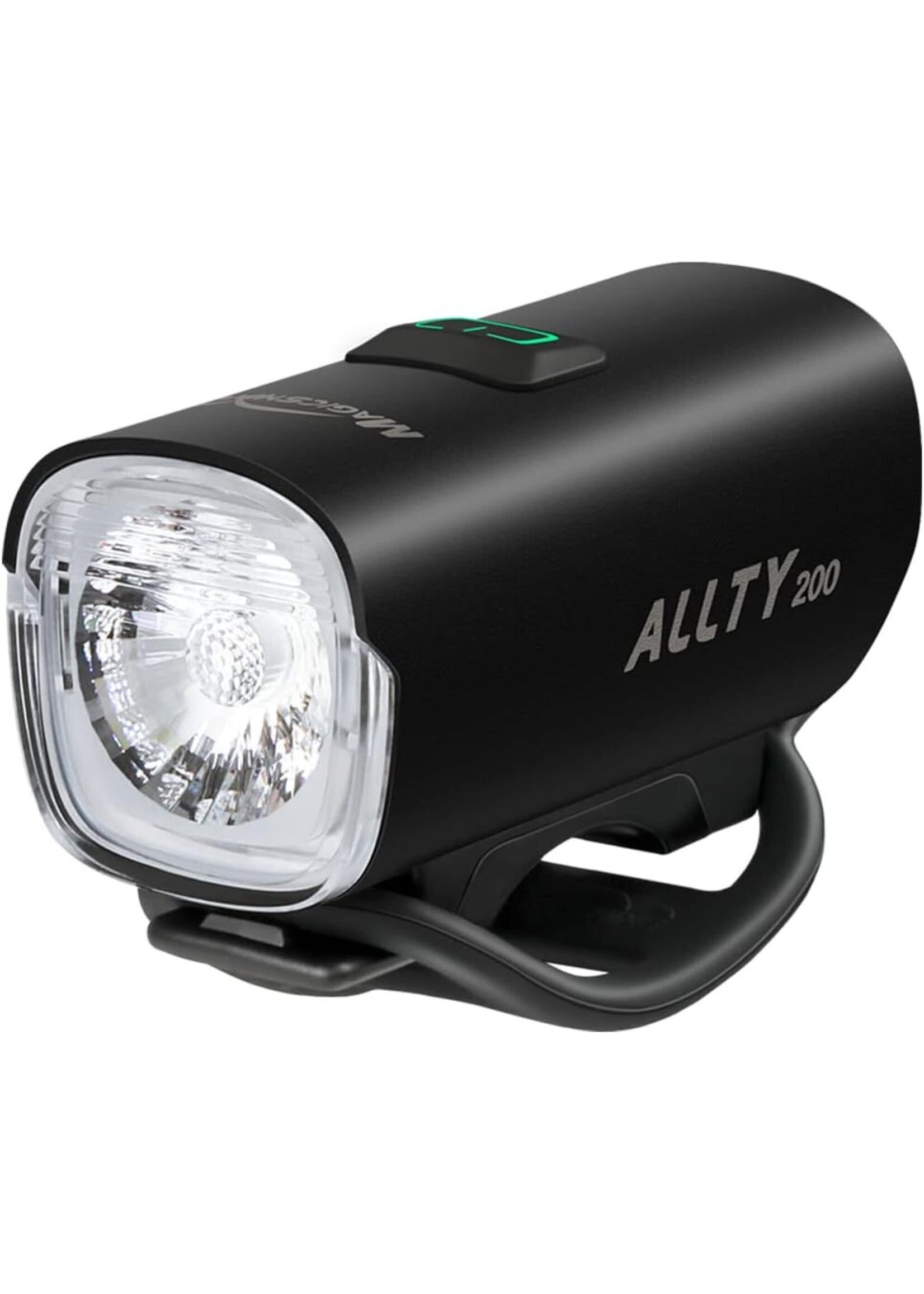 MAGICSHINE ALLTY 200 FR Anti-Glare Front Light (200)