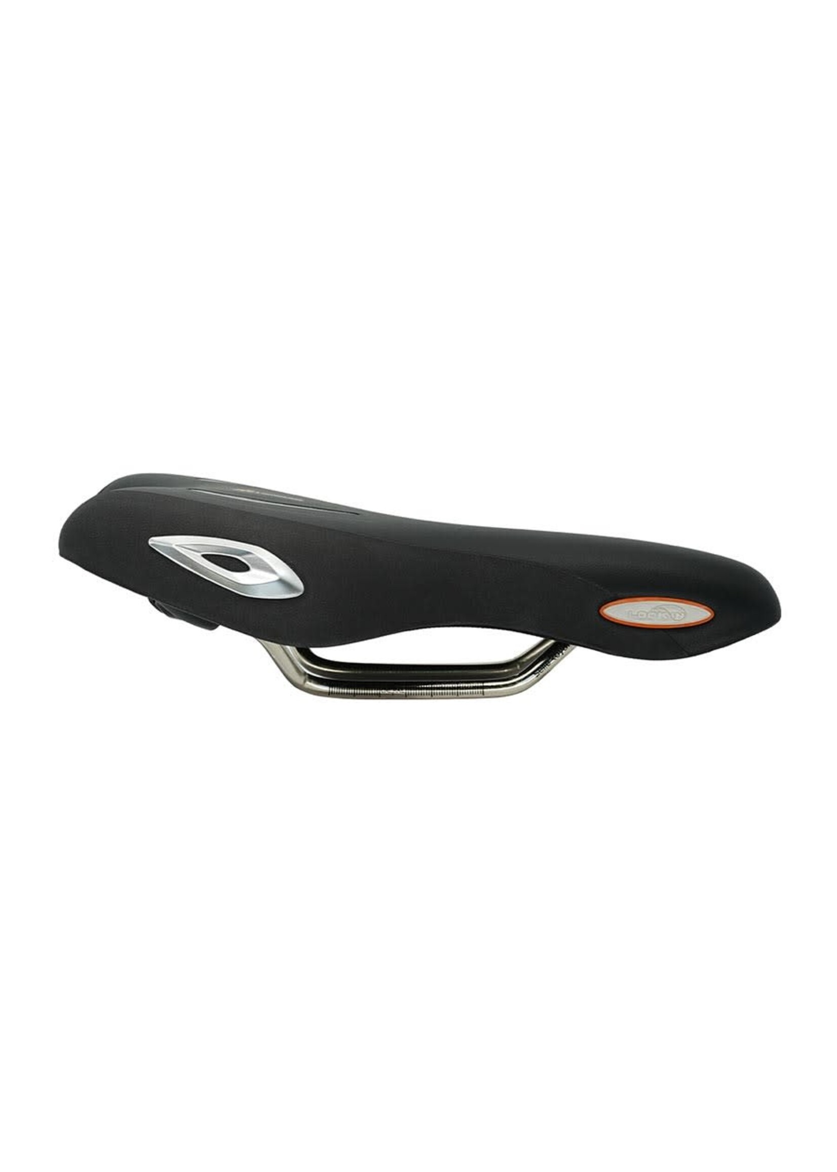 Selle Royal Lookin Athletic Stracciatella Saddle (279x160mm)