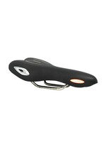 Selle Royal Selle Royal, Lookin Athletic Stracciatella, Saddle, 279 x 160mm, Unisex, 440g