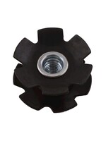 FSA, Star Nut, 1-1/4