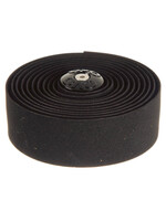 Evo EVO, Wind -Up Comfort, Cork Tape with Gel, Black