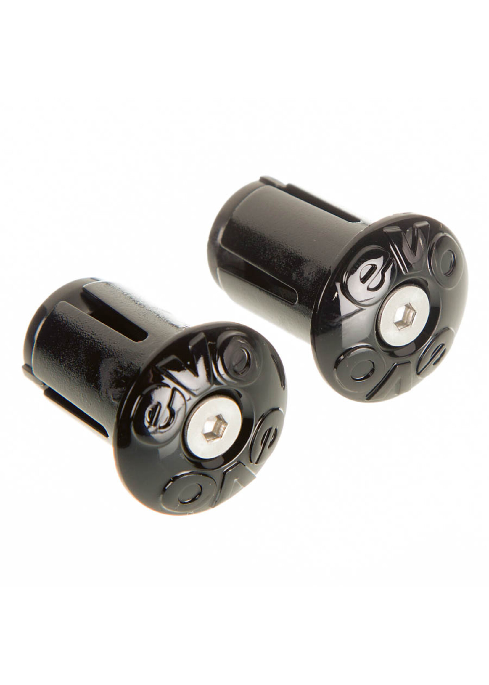 Evo Wind -Up Comfort, Cork Tape with Gel, Black