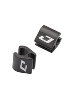 Jagwire JAGWIRE HOOK E-SHFT + BRK 4PCS