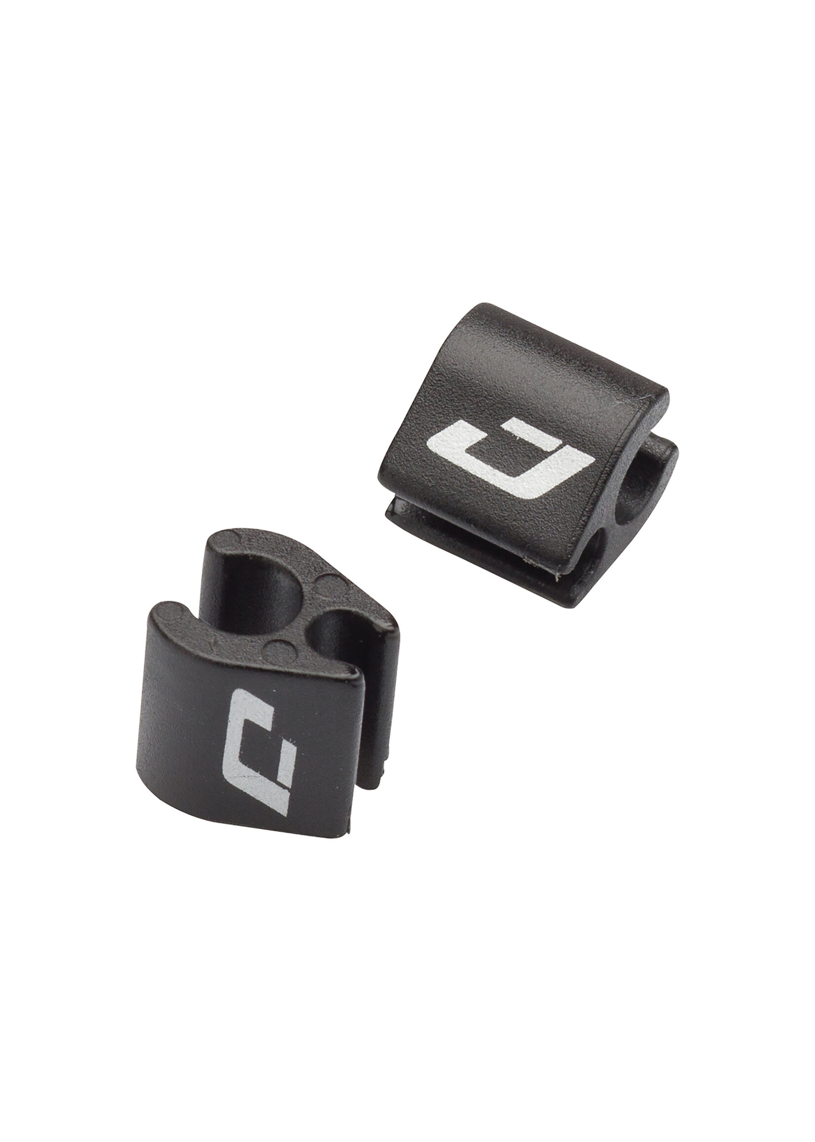 Jagwire JAGWIRE HOOK E-SHFT + BRK 4PCS