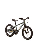 Evo Bebop 16, Kids Bicycle, 16'', Green