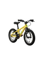 Evo Cadet 14, Kids Bicycle, 14'', Yellow
