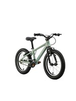 Evo Cadet 16, Kids Bicycle, 16'', Green