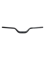 Highside 80, MTB Handlebar, Diameter: 35mm, 800mm, Rise: 80mm, Black