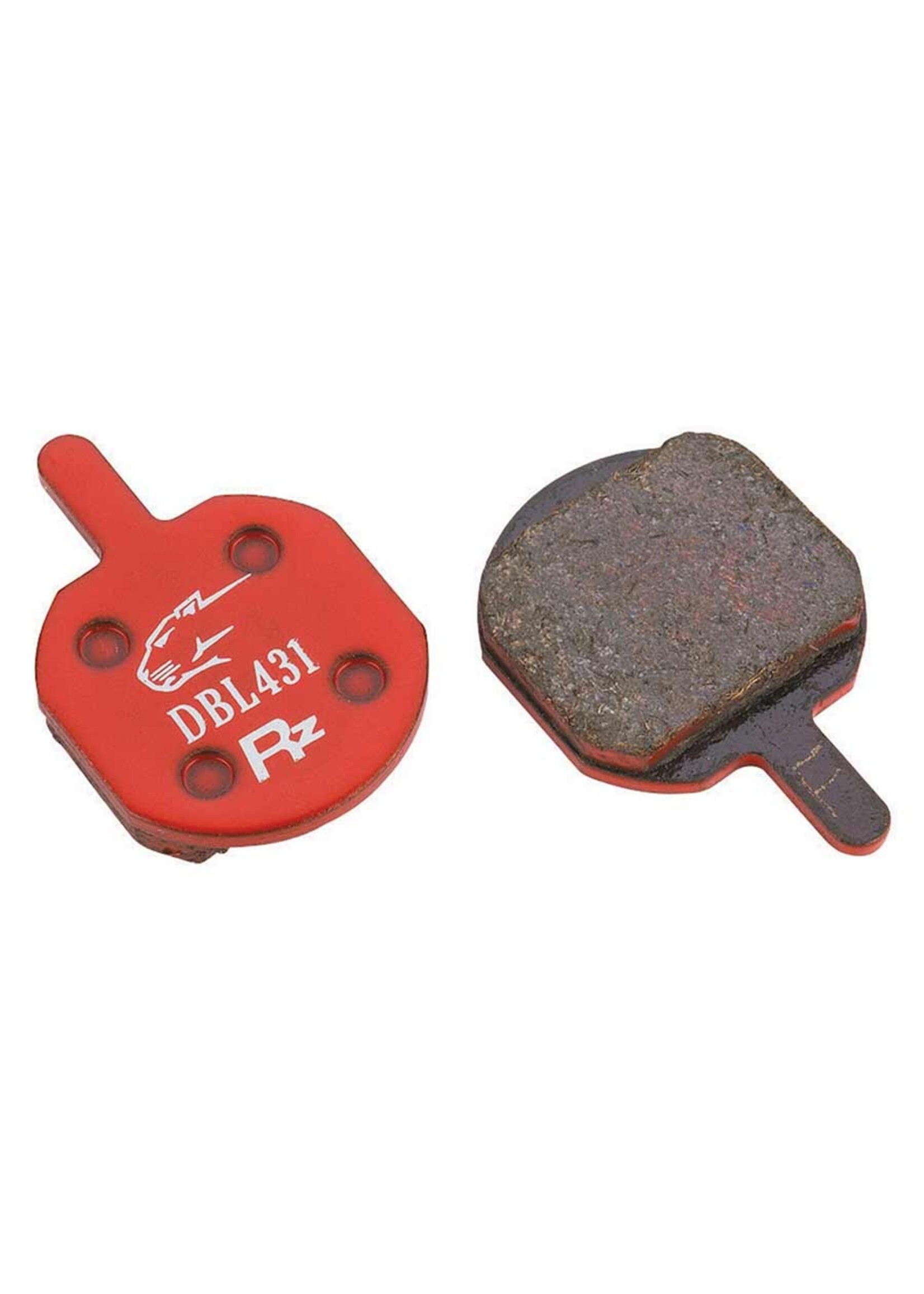 Jagwire Mountain Sport, Disc brake pads, Semi-metallic, Hayes CX5, MX5, MX4, MX3, MX2, Sole