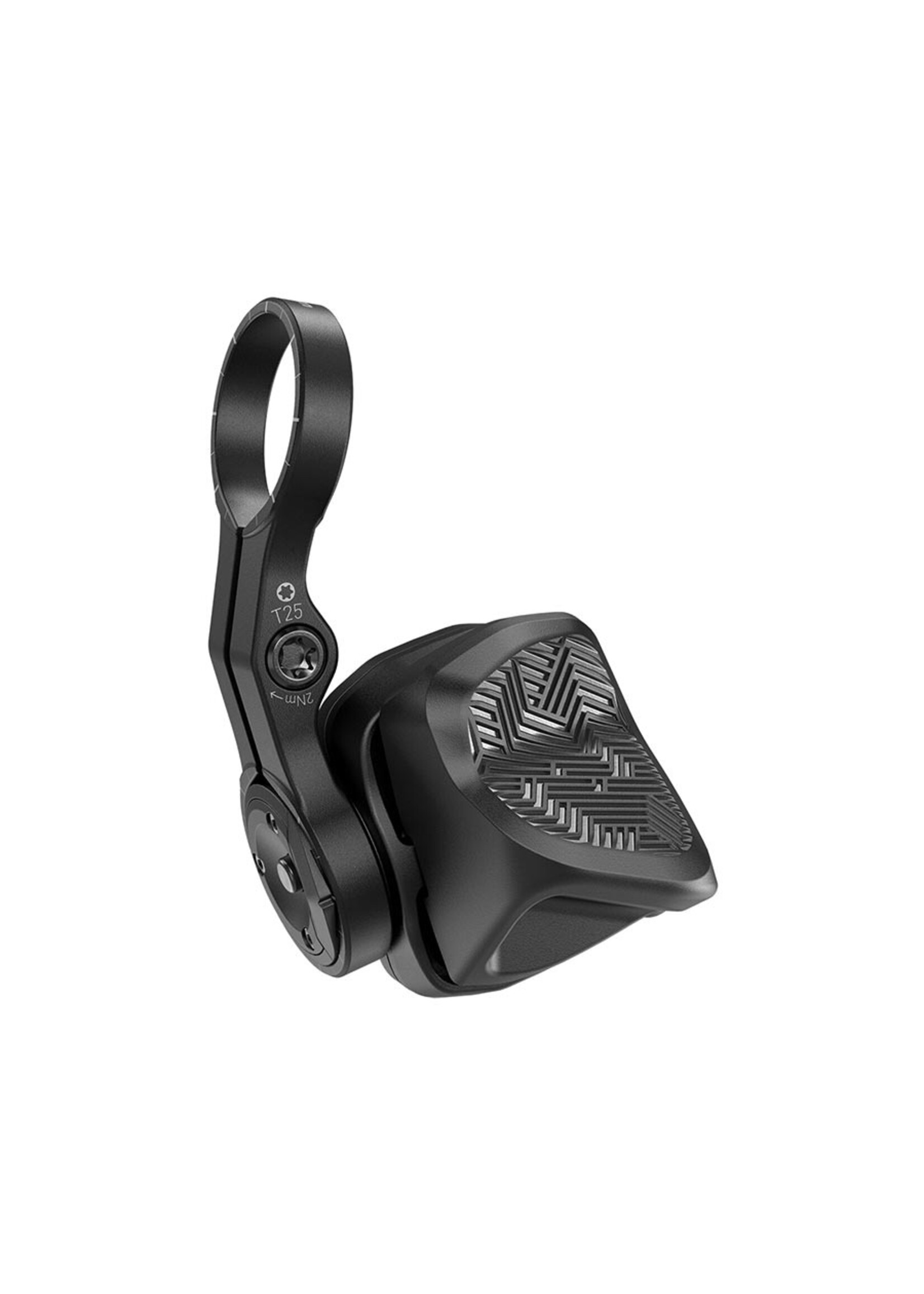 SRAM POD Rocker D1, Electronic Shifter, Right, Black