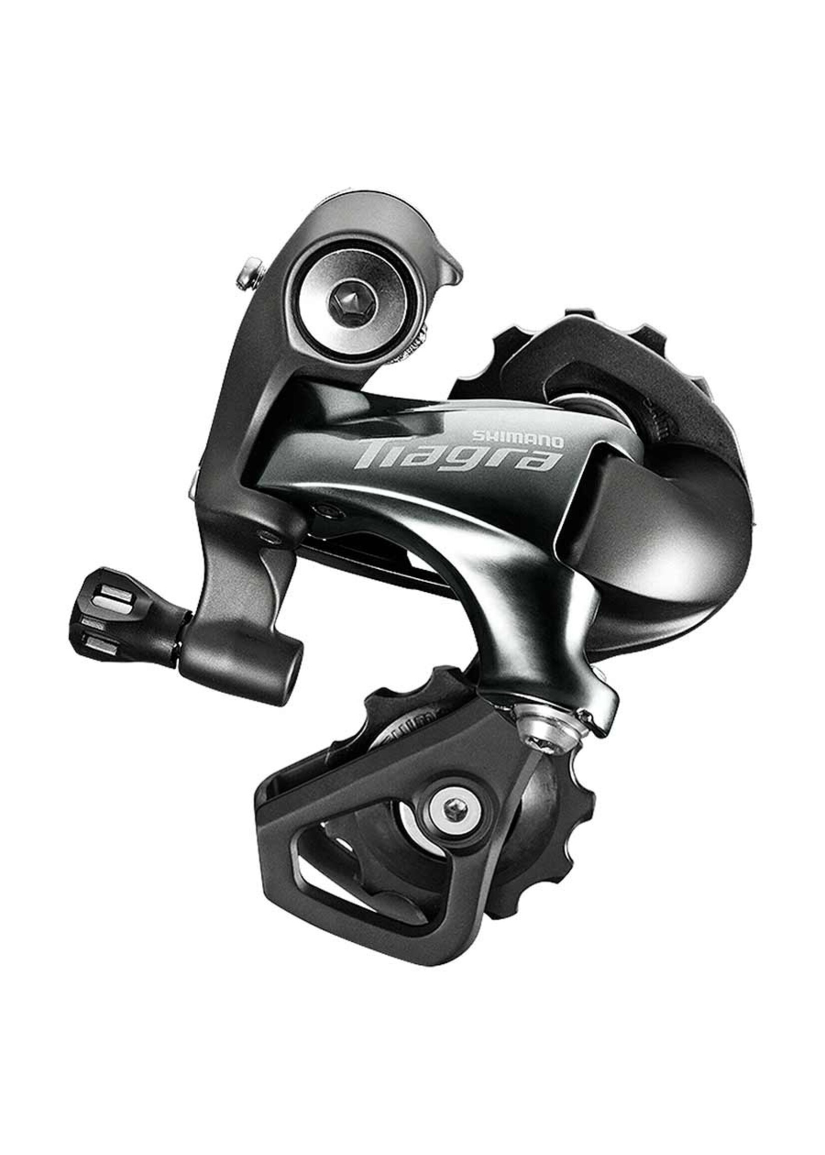 Shimano Tiagra RD-4700, Rear derailleur, 10sp., SS cage