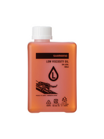 Shimano Shimano Disc Brake Oil - Low Viscosity 500ml