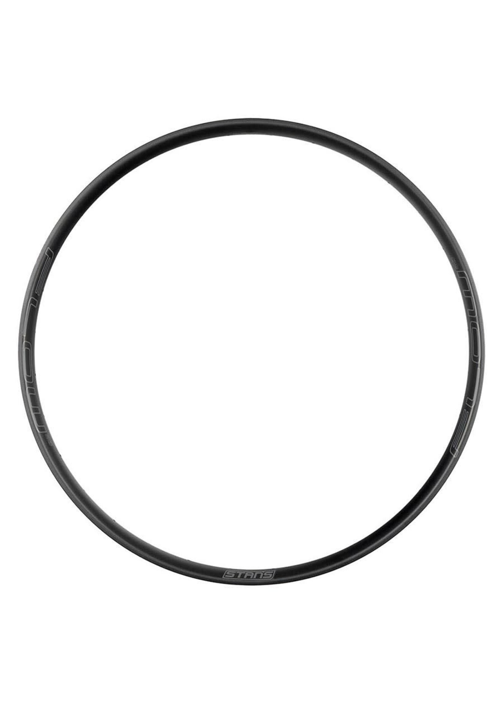 Flow MK4, Rim, 26'', Holes: 32, Black