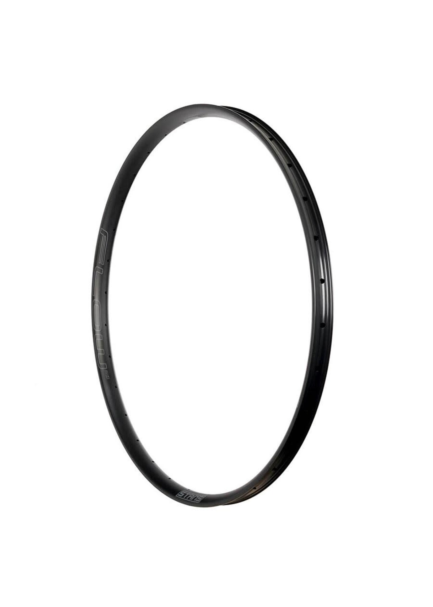Flow MK4, Rim, 26'', Holes: 32, Black