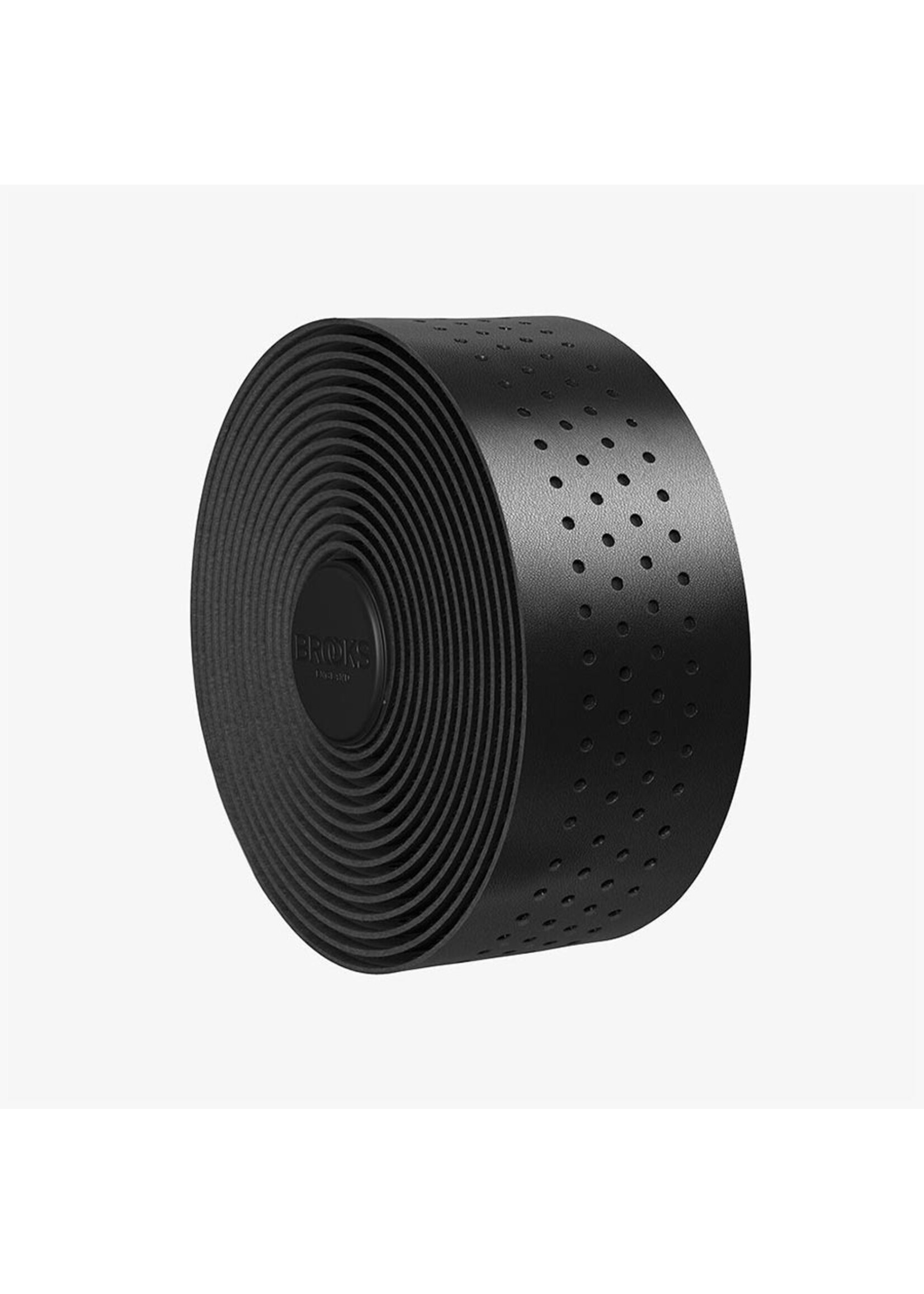 Brooks Microfiber, Handlebar Tape, Black