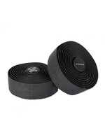 Burgh Cycling Hieroglyph Handlebar Tape, Stealth Print