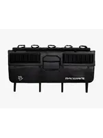 Race Face T3 TAILGATE PAD BLACK MID SIZE