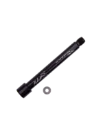 Fox 36-38 15x110 KaboltX Pinch-axle Assembly