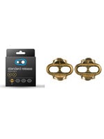 CRANK BROTHERS STD REL. CLEAT 6DEG