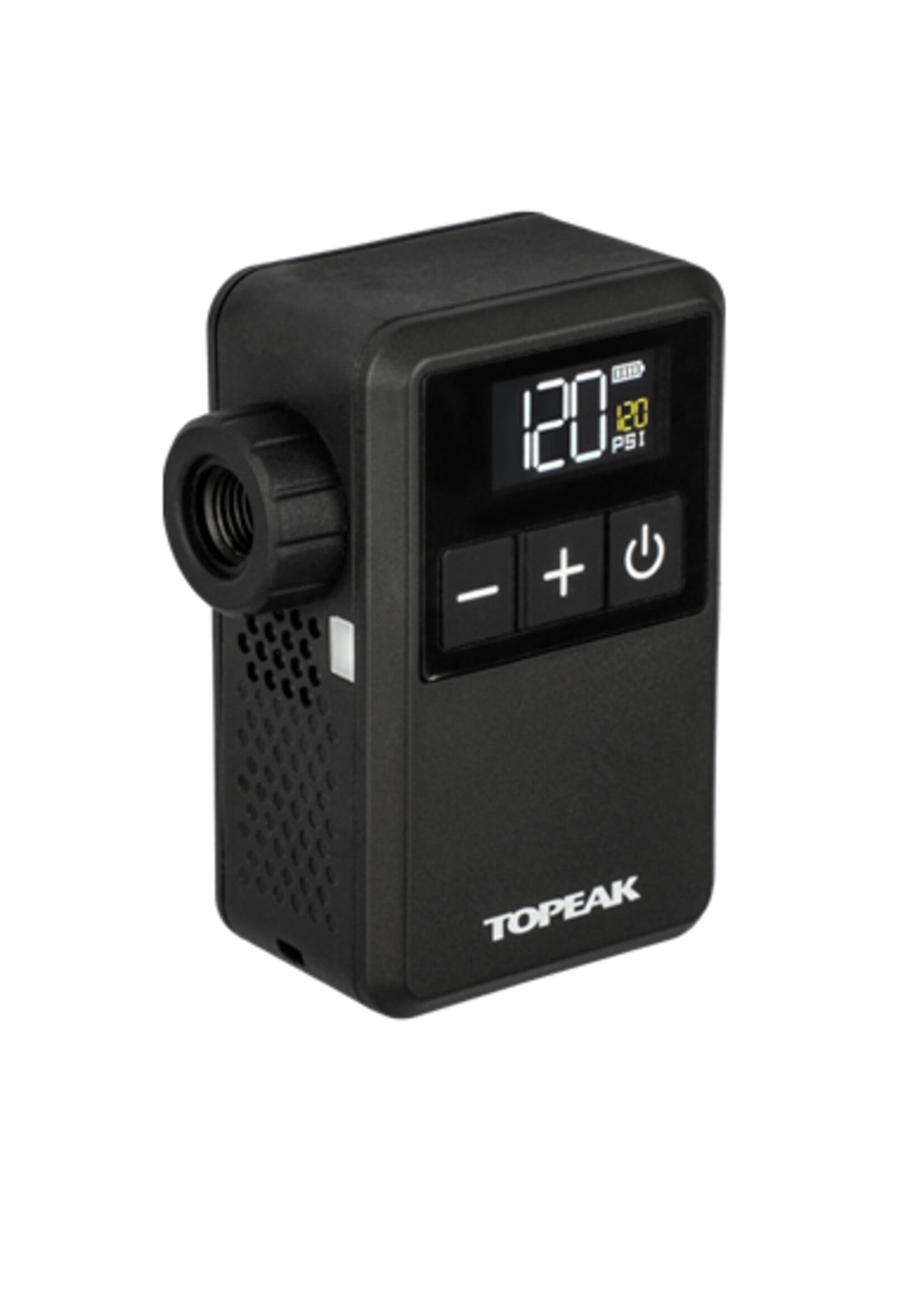 Topeak E-BOOSTER DIGITAL MINI E-PUMP