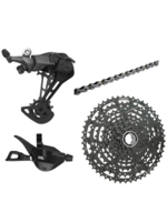 Shimano CUES U6000 11-SPEED KIT
