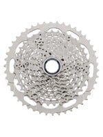 Shimano CASSETTE SPROCKET, CS-M4100, 11-46T, DEORE, 10-SPEED, 11-13-15-18-21-24-28-32-37-46T ONE