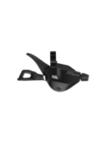 Shimano SHIFT LEVER, SL-U6000-11R, CUES, RIGHT, 11-SPEED RAPIDFIRE PLUS, 2050MM INNER, W/O OPTICAL GEAR DISPLAY, W/OT-SP41 BLACK OUTER 600X300MM ONE