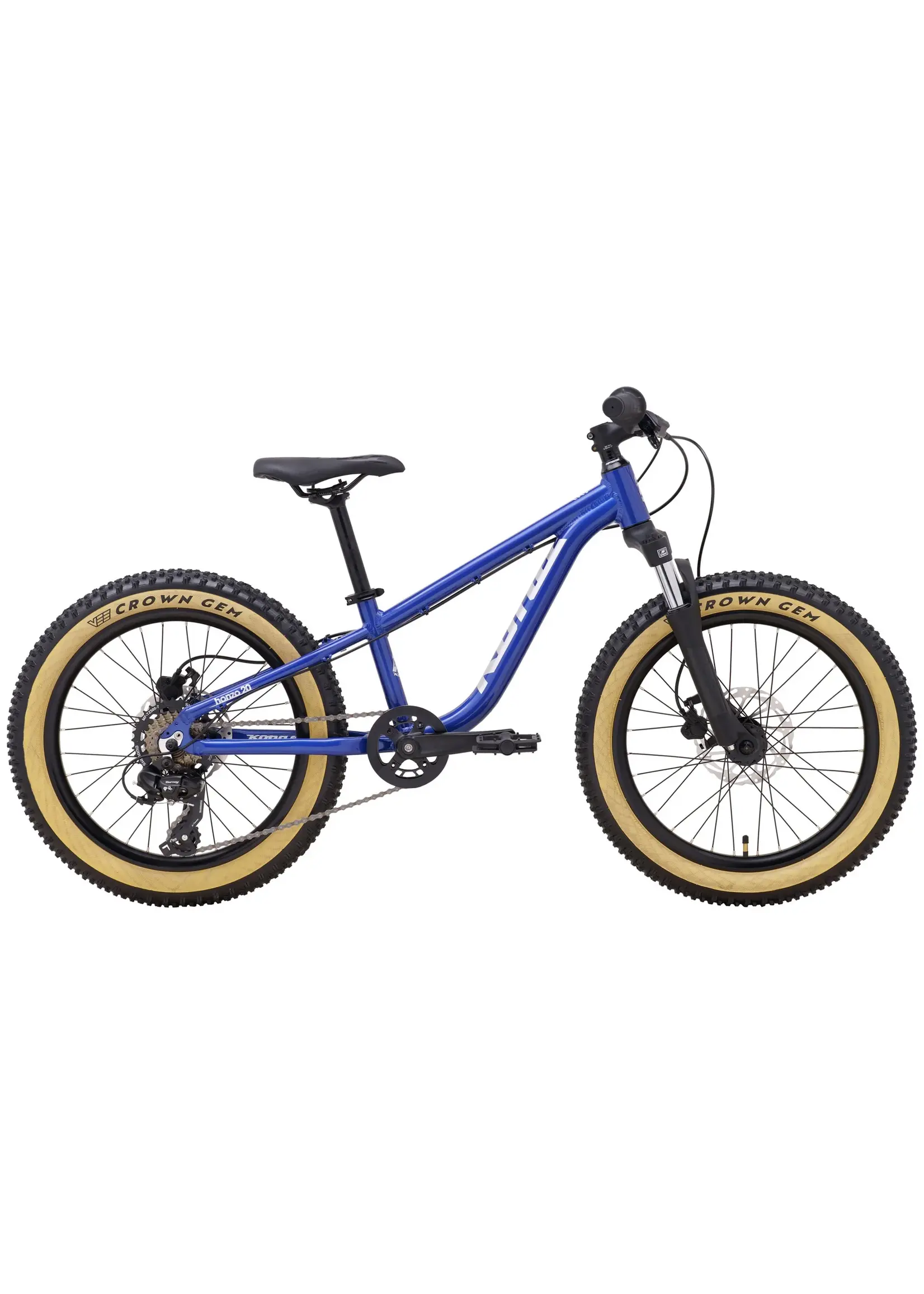 Kona Honzo 20