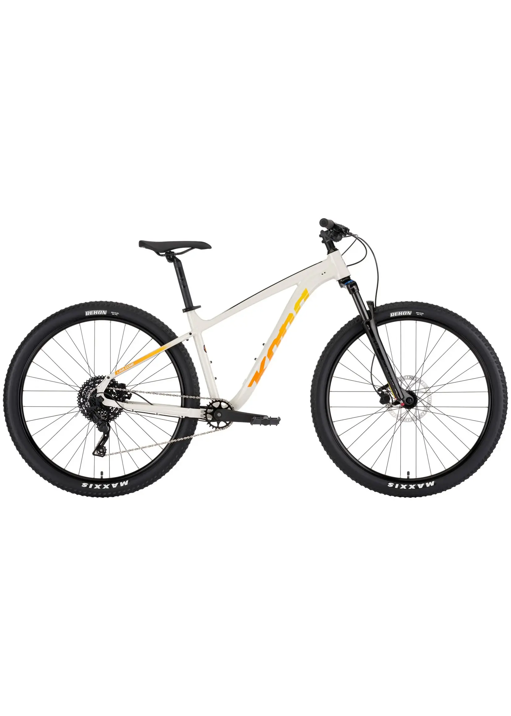 Kona Lava Dome - White - Large