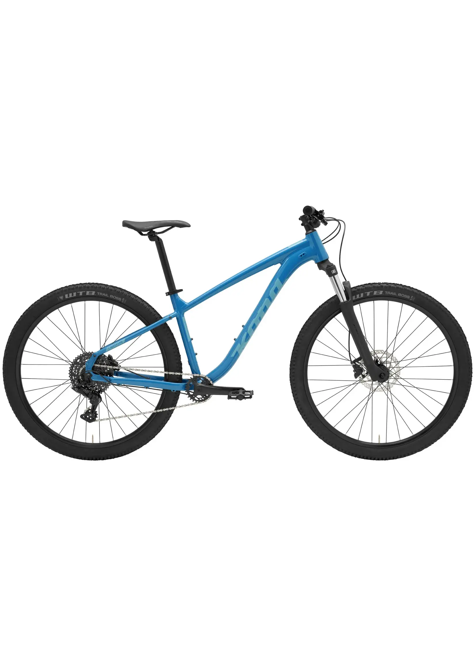 Kona Lava Dome - Extra Small