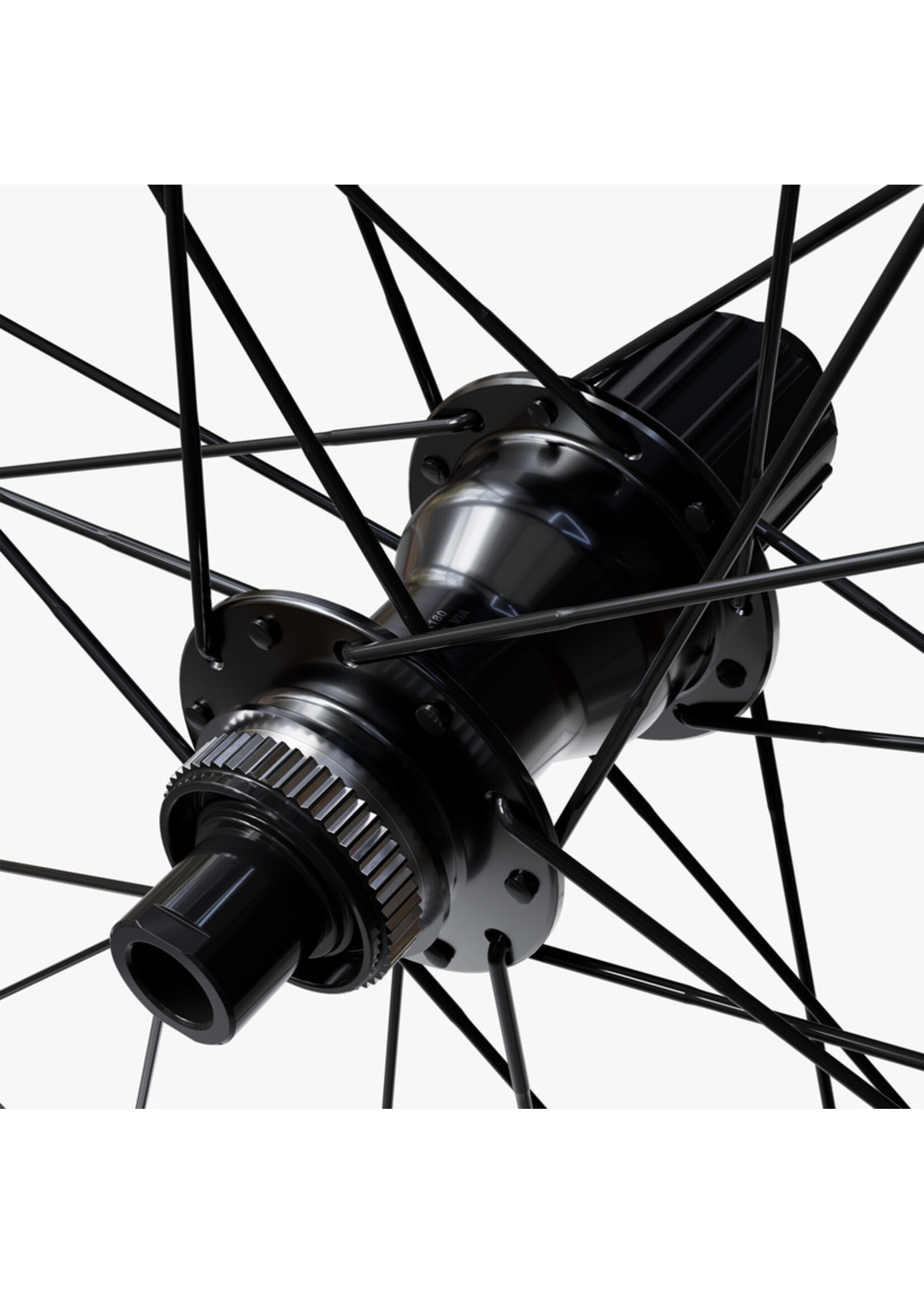 Shimano WH-RX180-700C TUBELESS ALUMINUM WHEEL