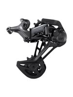 Shimano REAR DERAILLEUR, RD-M8130, DEORE XT, SGS 11-SPEED, TOP NORMAL, SHADOW PLUS DESIGN, LG TYPE, DIRECT ATTACHMENT