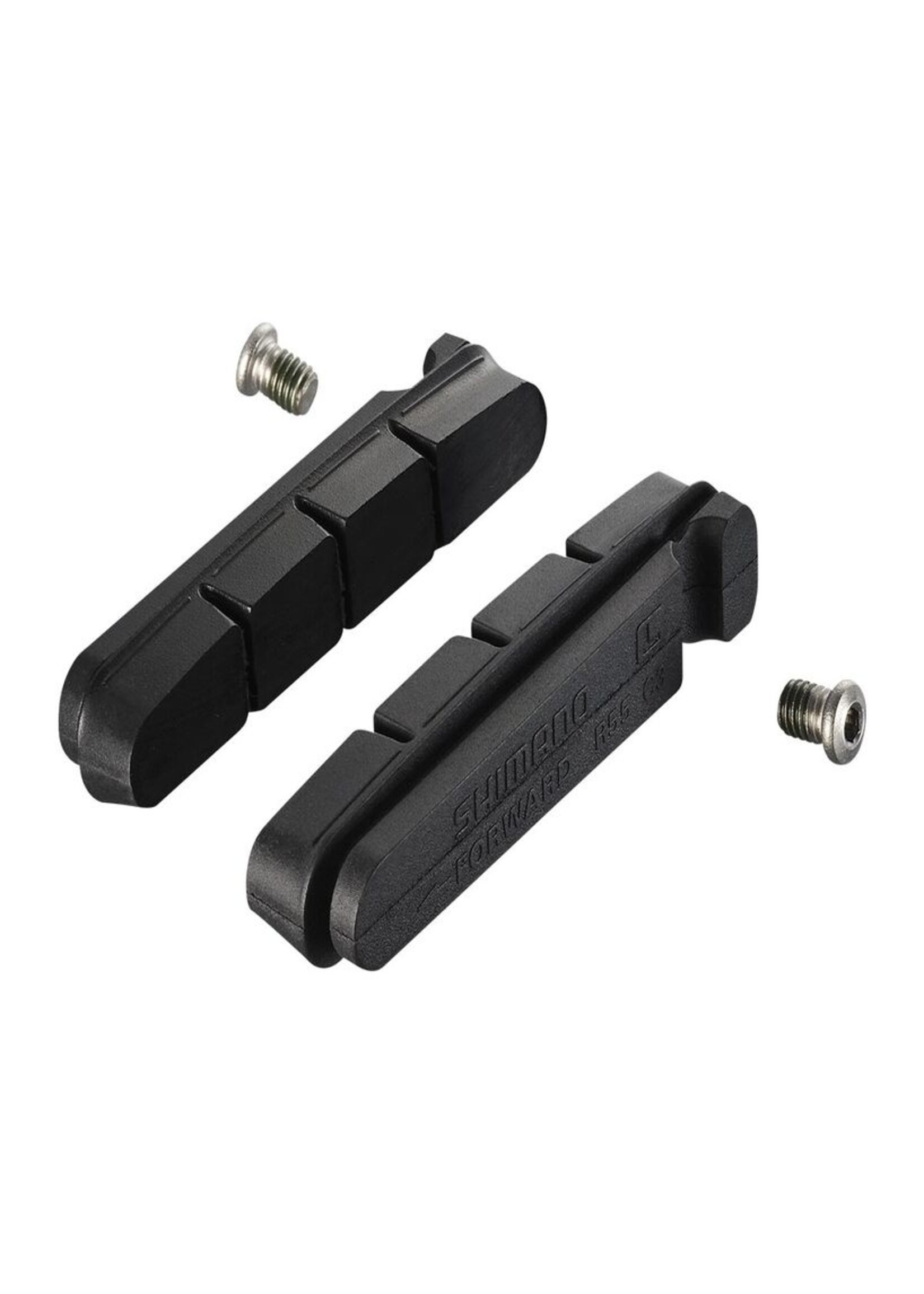 Shimano Shimano, Y8FN98090, R55C3, BR-7900, Brake pad inserts, Pair
