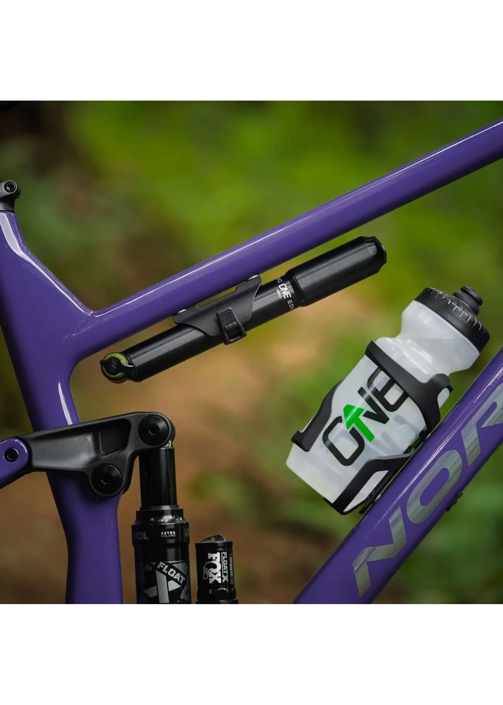 OneUp INLINE PUMP MOUNT