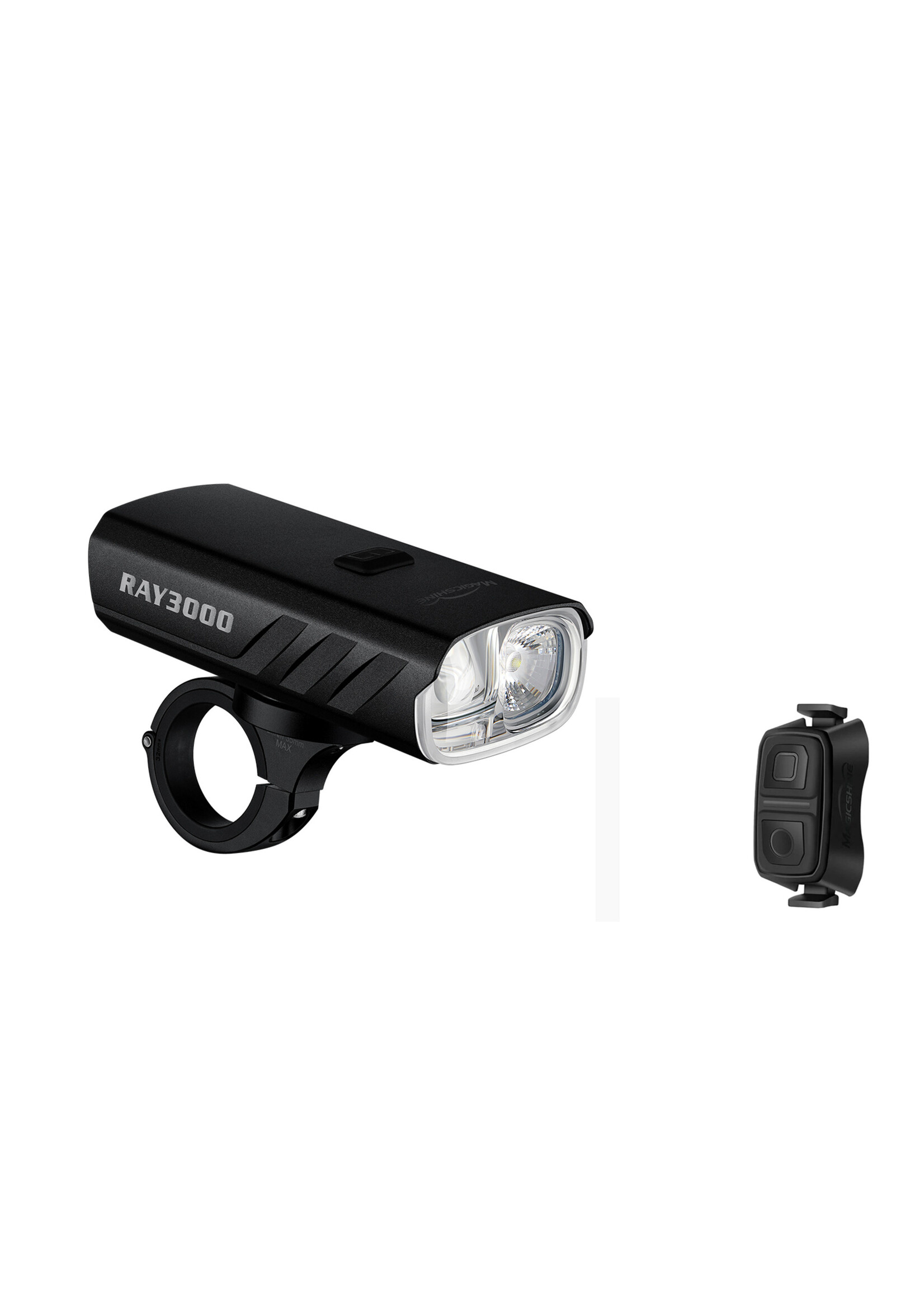 Magicshine RAY 3000 FR LIGHT ANT+