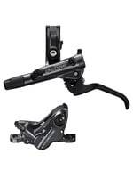 Shimano DISC BRAKE ASSEMBLED SET, DEORE, BL-M6100, BR-M6120